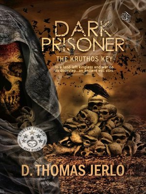 cover image of Dark Prisoner